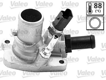 VALEO 820935