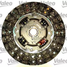 valeo 821032