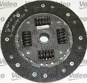 valeo 821038