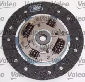 valeo 821041