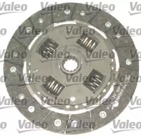 valeo 821045