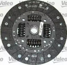 valeo 821047