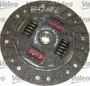 valeo 821051