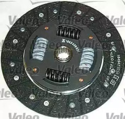 valeo 821058