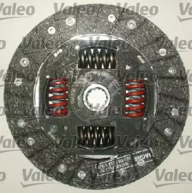 valeo 821059