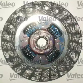 valeo 821067