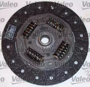 valeo 821069