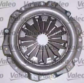 valeo 821070