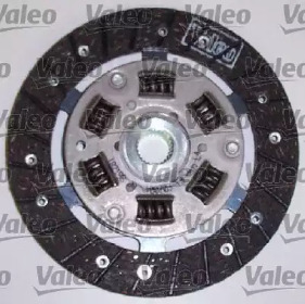 valeo 821070