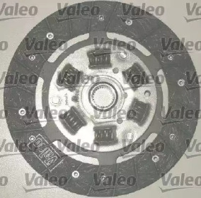 valeo 821071