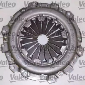 valeo 821074