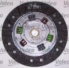 valeo 821074