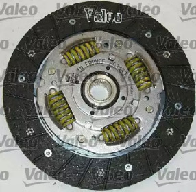 valeo 821075