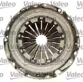 valeo 821076