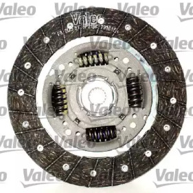 valeo 821076