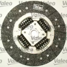 valeo 821085
