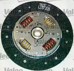 valeo 821087