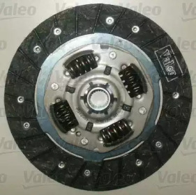 valeo 821091