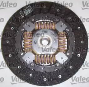 valeo 821095