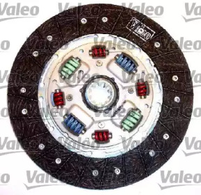 valeo 821101