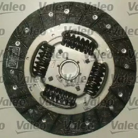 valeo 821103