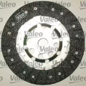 valeo 821104