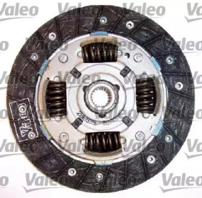 valeo 821109