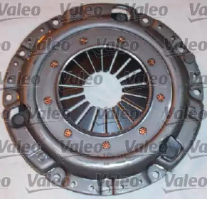 valeo 821114