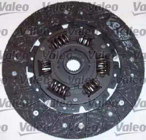 valeo 821114