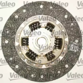 valeo 821116