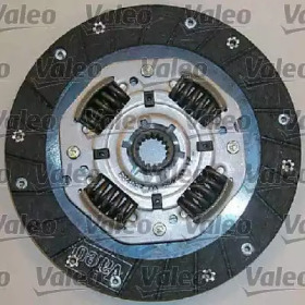 valeo 821117