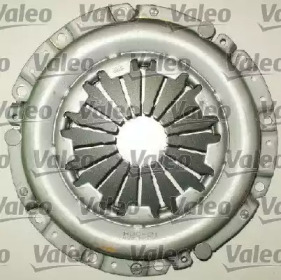 valeo 821118