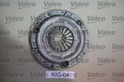 valeo 821122