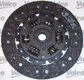 valeo 821122