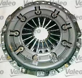 valeo 821152