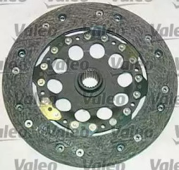 valeo 821152