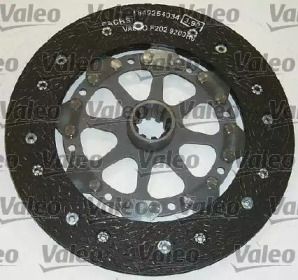 valeo 821155