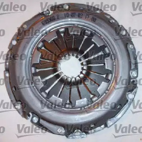 valeo 821157