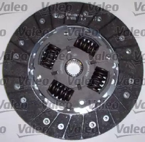 valeo 821159