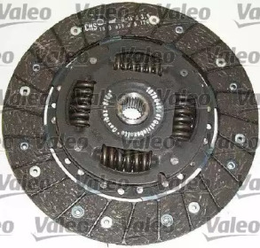 valeo 821160