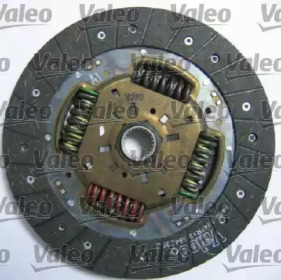 valeo 821163