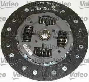 valeo 821169