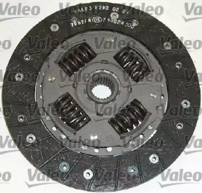 valeo 821172