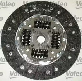 valeo 821173