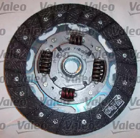 valeo 821178