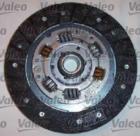 valeo 821179