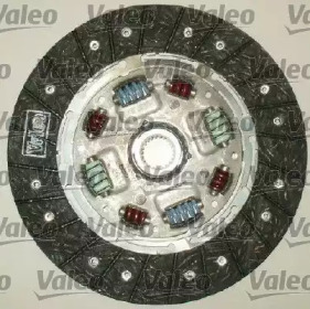 valeo 821181