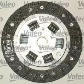 valeo 821185