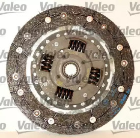 valeo 821229