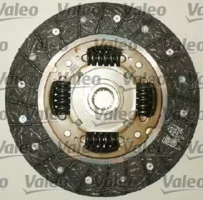 valeo 821241